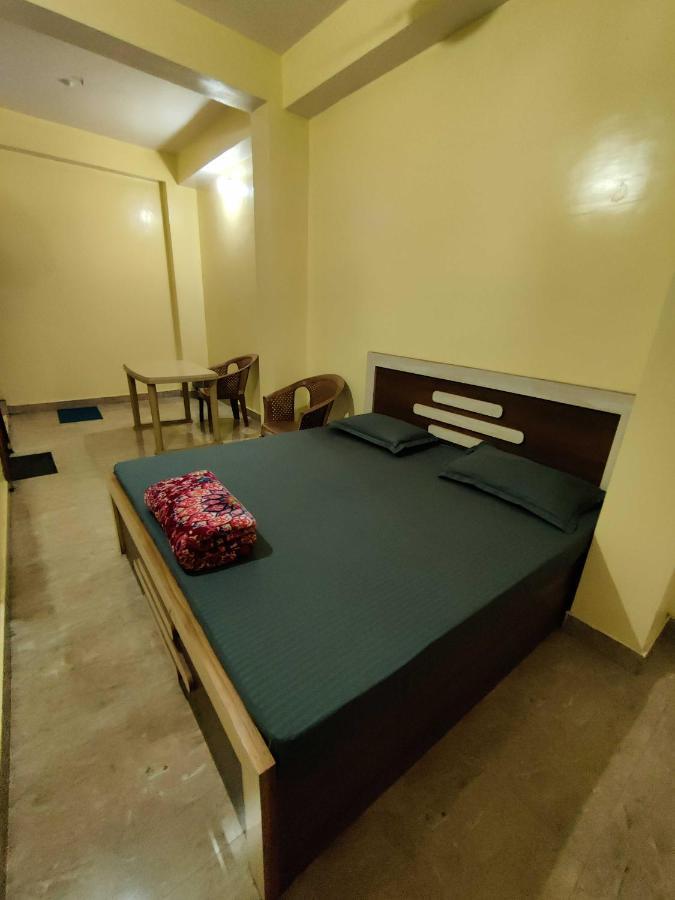 Hotel O Adhunik Lodge Bhilai Buitenkant foto